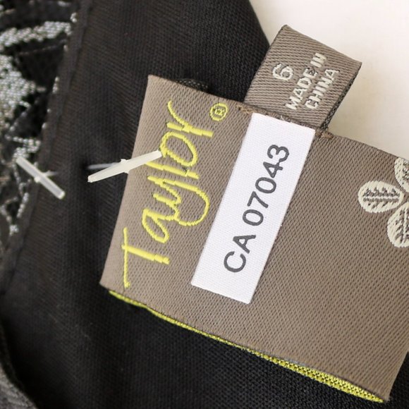 Cocktail Dress - Picture 8 of 8